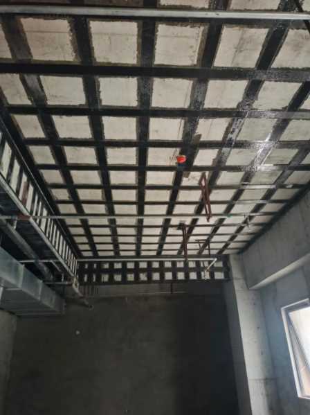 邢台碳纤维加固
