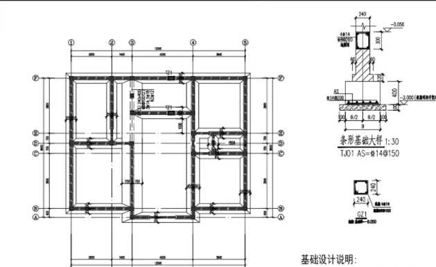 邢台地基基础工程设计